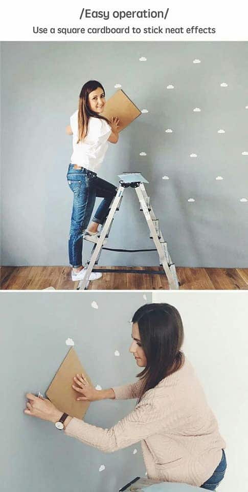 17 idées de différentes textures pour embellir vos murs 10