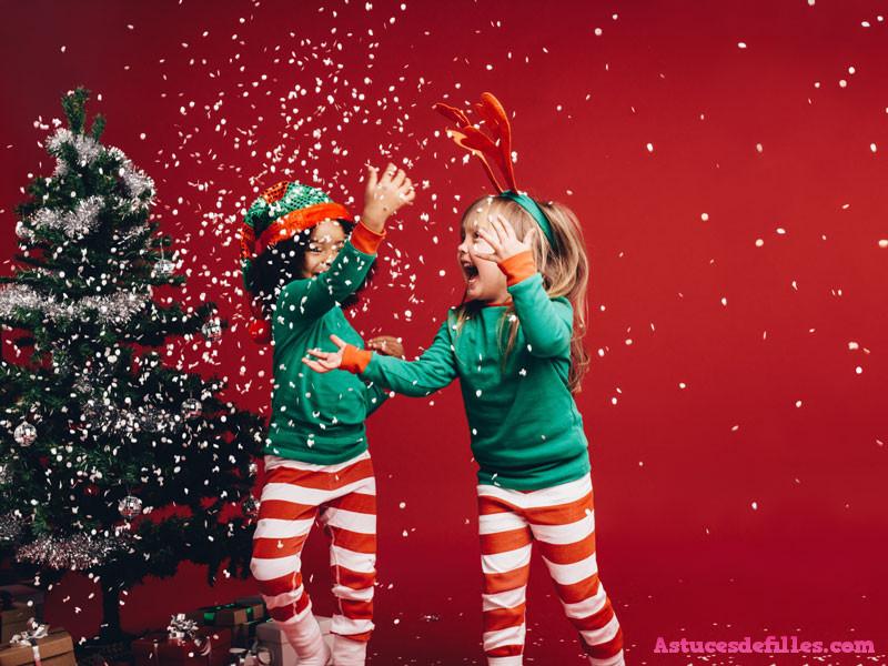 25 Jeux de Noël en Famille pour Créer de Merveilleux Souvenirs 4