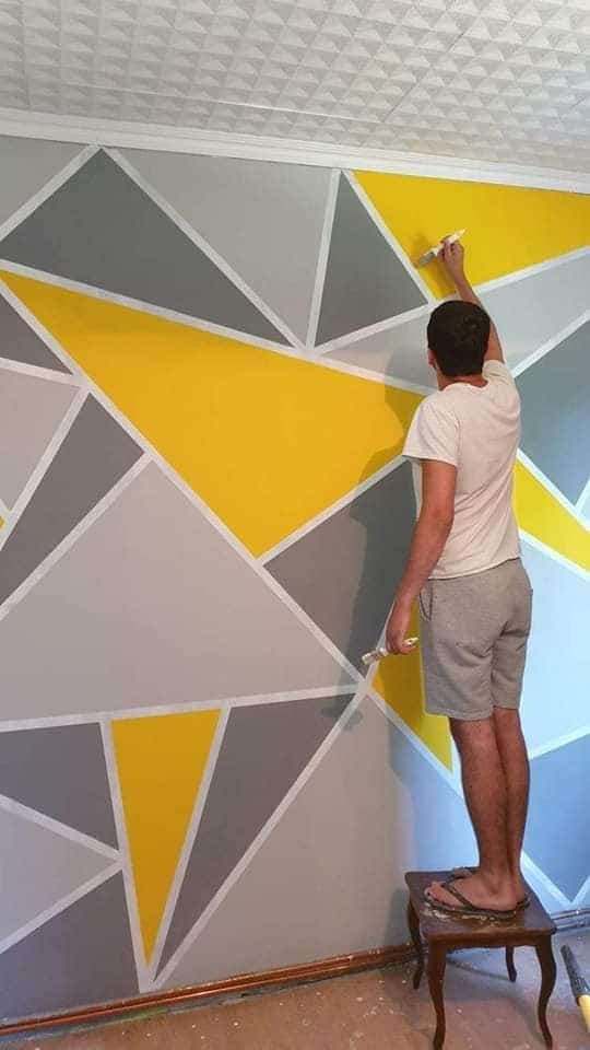 15 idées pour décorer vos murs comme une pro 1 15 idées pour décorer vos murs comme une pro 1