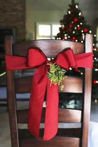 30 Idées de décoration de Noël pour votre maison 25