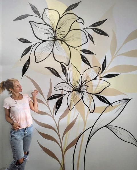 34 Décorations Murales Éblouissantes pour Sublimer Votre Intérieur 1