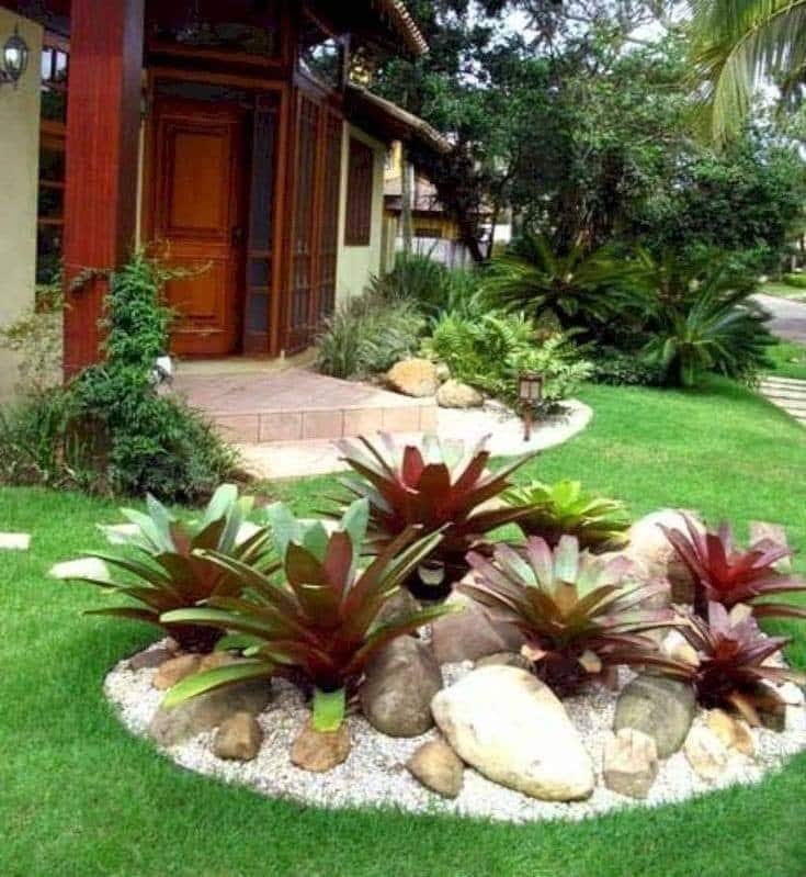 15 jolies idées pour décorer votre jardin 2