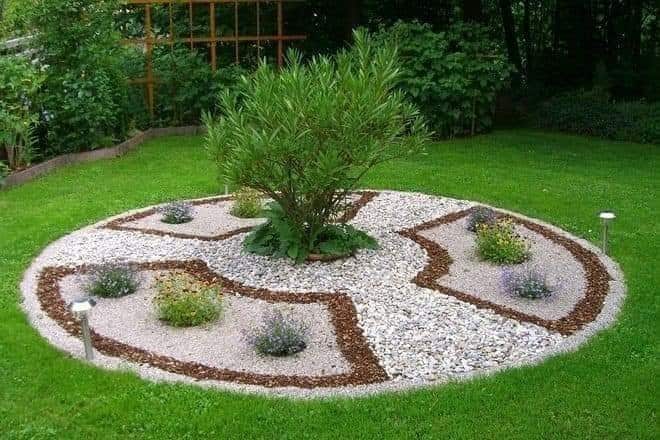 15 jolies idées pour décorer votre jardin 6
