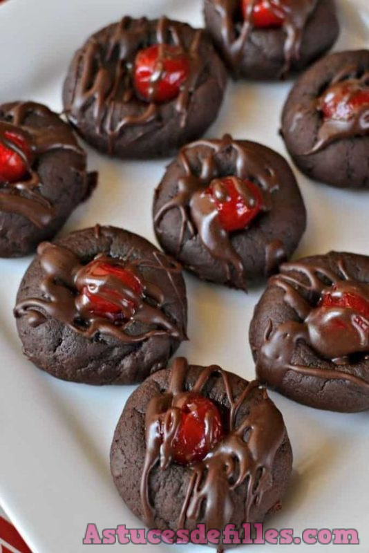 15 Desserts de Noël Rapides et Faciles en 15 minutes
