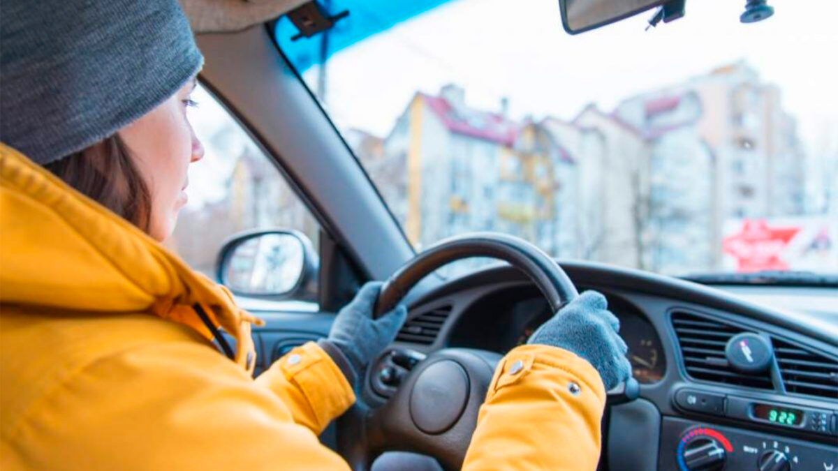 L'amende record pour conduite en doudoune : Ce que les automobilistes doivent savoir 1