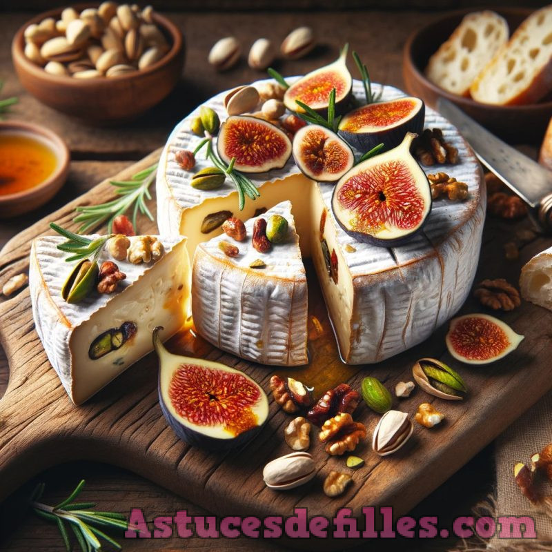 Repas de Noël 2023 Les Meilleures Recettes originales & traditionnelles