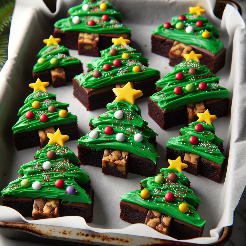 Repas de Noël 2023 Les Meilleures Recettes originales & traditionnelles