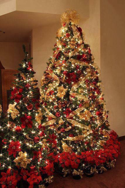 18 idées pour décorer votre arbre ce prochain Noël 16