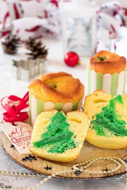15 Desserts de Noël Originaux et Faciles en Moins de 25 Minutes 7