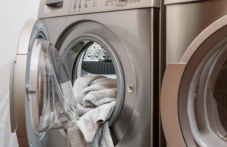 Comment sécher les vêtements à la maison en hiver sans sèche-linge 2