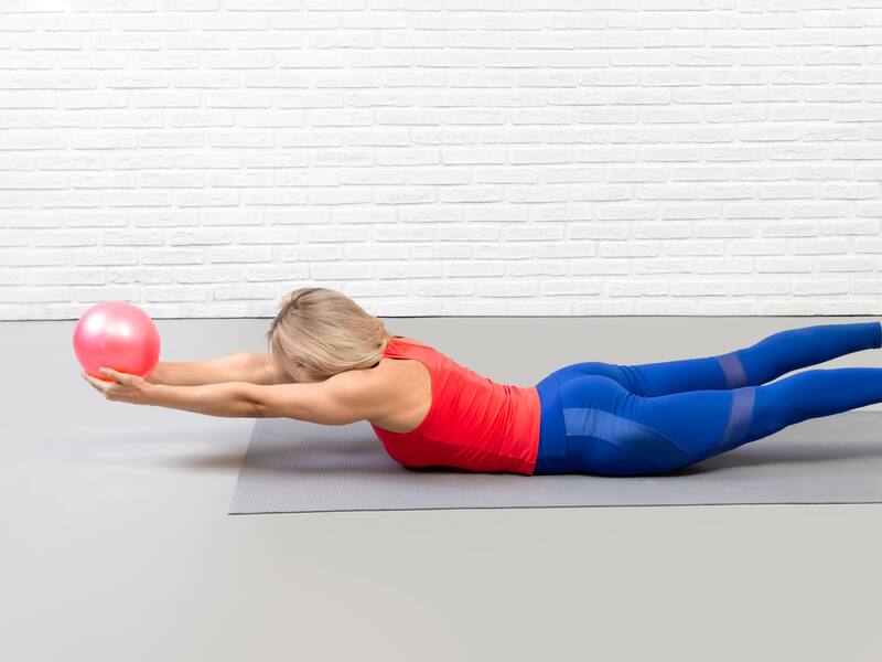 13 Exercices de pilates révolutionnaires pour transformer votre corps et votre esprit 2