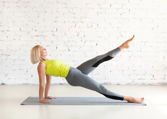 13 Exercices de pilates révolutionnaires pour transformer votre corps et votre esprit 4