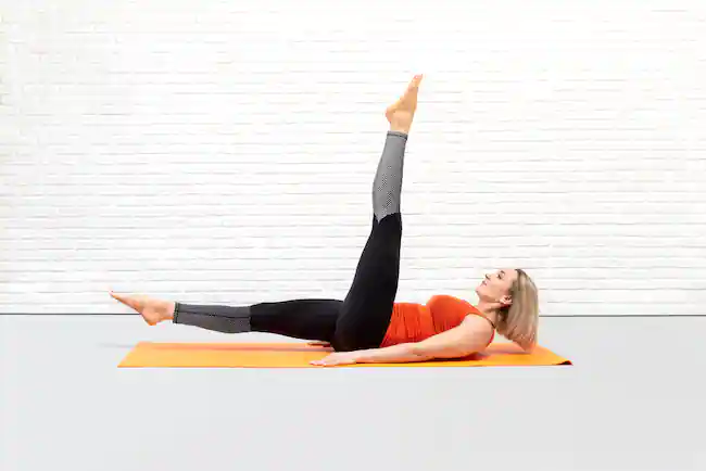 13 Exercices de pilates révolutionnaires pour transformer votre corps et votre esprit 6