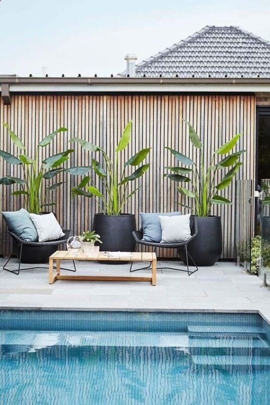 15 top idées d'aménagement de piscine 2 15 top idées d'aménagement de piscine 2