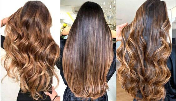Babylight, Balayage ou Mèches : Quelle coloration choisir ? 5