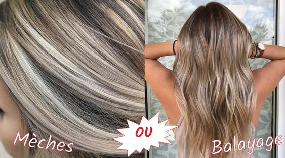 Babylight, Balayage ou Mèches : Quelle coloration choisir ? 2