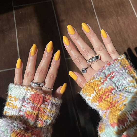 Ongles été 2024 : Les top 24 des tendances pour cette année 19