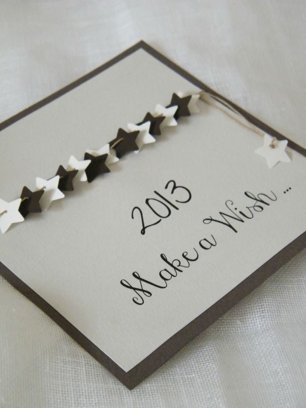 bonne année