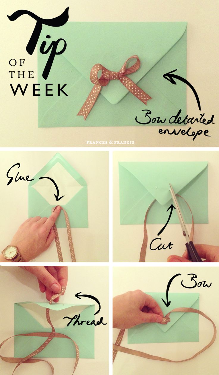 enveloppe