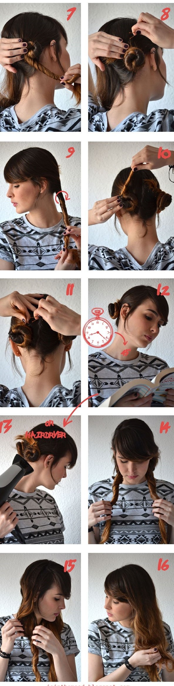 1001 Idees Comment Faire Un Chignon Facile Pour Toutes Occasions Comment Faire Un Chignon Chignon Facile Faire Un Chignon