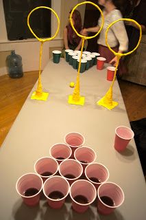 27 idées folles à tester absolument à une soirée 1 jeu
