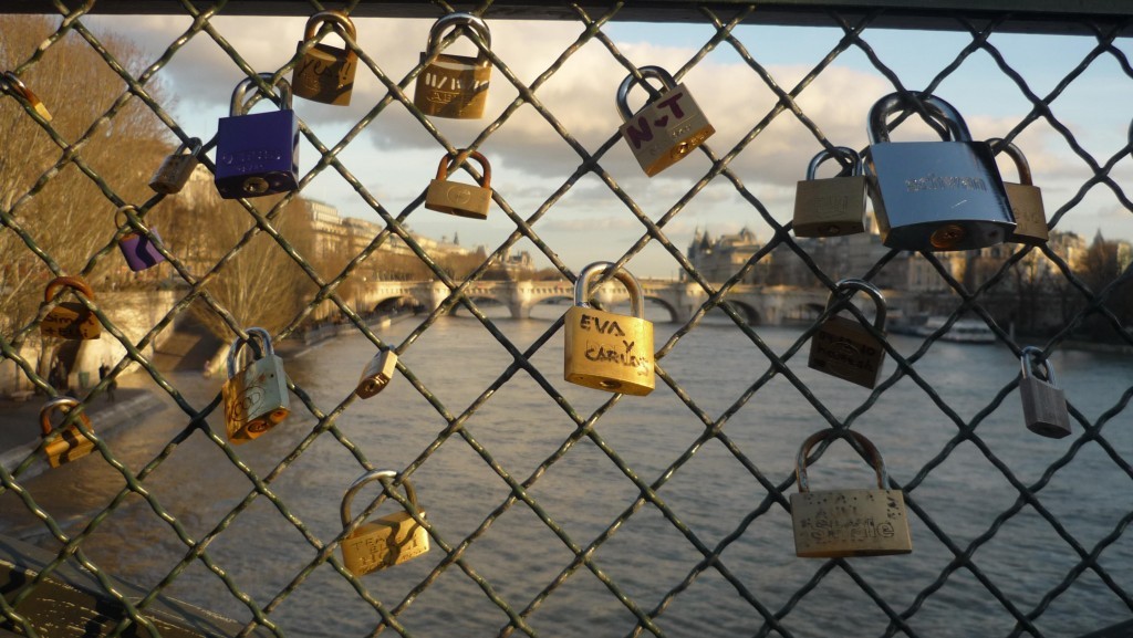 15 façons de savoir s’il est amoureux