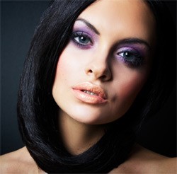 8 astuces pour choisir son maquillage en fonction da la couleur de ses yeux et de ses cheveux 28