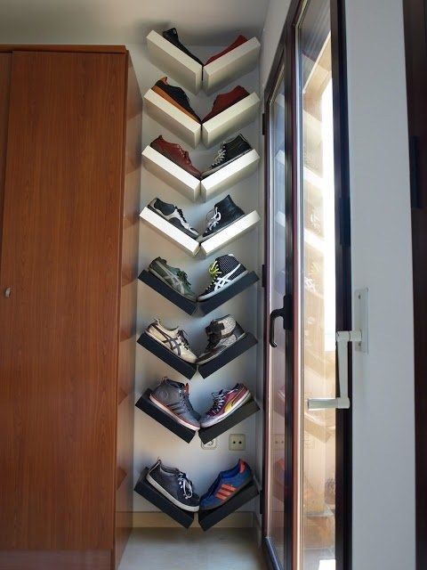 11 idées de rangement chaussure géniales 1 4a7cfaf19805c6fabea58a1bae08ff7b