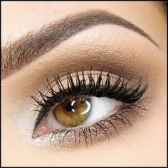 8 astuces pour choisir son maquillage en fonction da la couleur de ses yeux et de ses cheveux 13