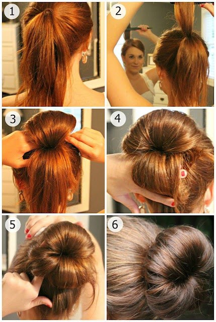 model-coiffure-simple-cheveux-mi-long