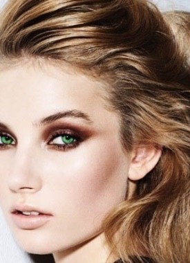 8 astuces pour choisir son maquillage en fonction da la couleur de ses yeux et de ses cheveux 22