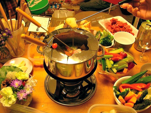 tabletop-cooking-oil-fondue-bourguignonne