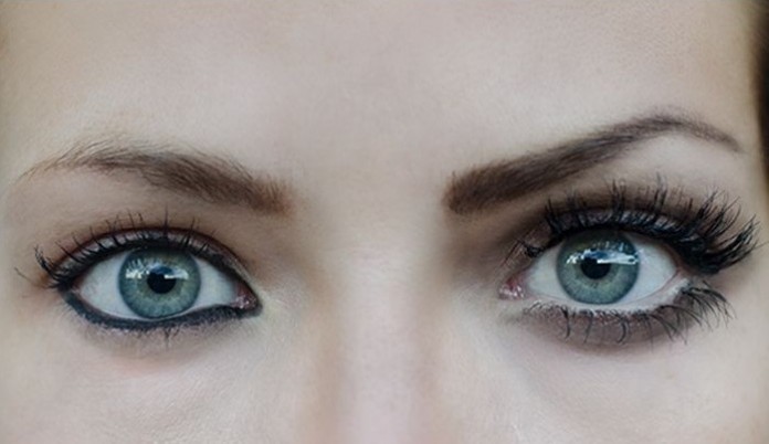 8 astuces pour faire paraître vox yeux plus grands