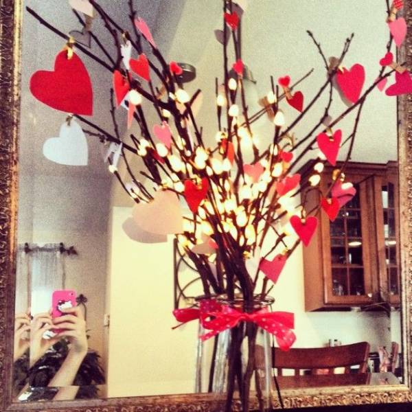11 idées déco géniales pour votre St Valentin | Astuces de filles | Page 7