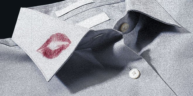 7 astuces de grand-mère pour enlever les tâches 1 astuce grand mère tache 1