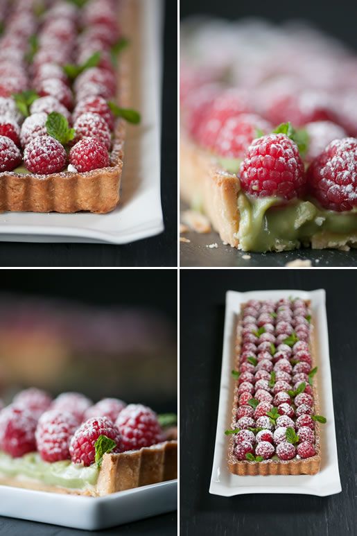 15 gâteaux aux fruits rouges qui mettent l'eau à la bouche 1 1c453dd8b14939ef53a906c55b5f669b