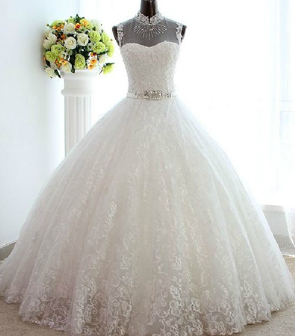 robe princesse femme