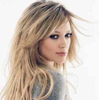 coupe cheveux long meche sur le cote
