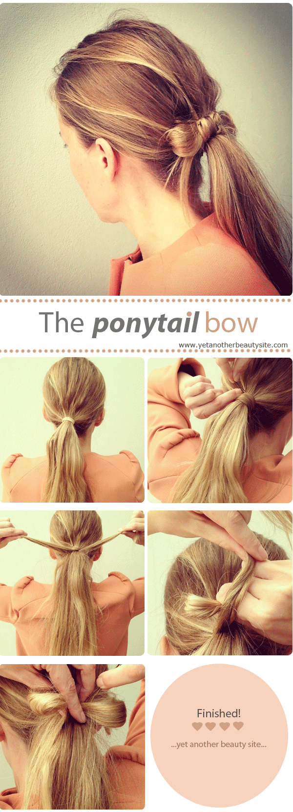 theponytailbow
