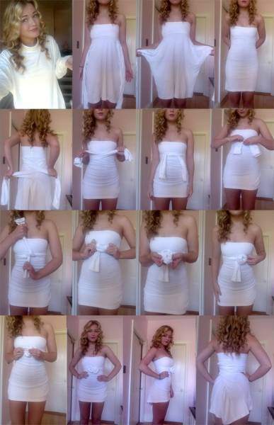 How-to-Turn-a-Shirt-into-a-Dress-3