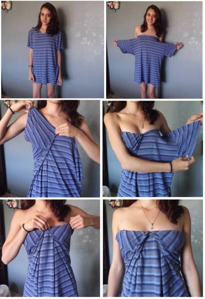 How-to-Turn-a-Shirt-into-a-Dress-6