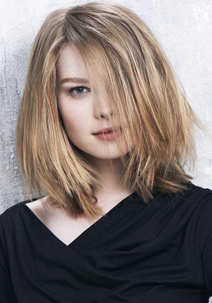 20 inspirations pour coiffures dégradées | Astuces de filles