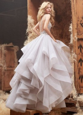 Les 50 plus belles robes de princesses 2