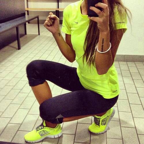 50 Tenues Pour Rester Sexy En Faisant Du Sport 50 Tenues Pour Rester Sexy En Faisant Du Sport