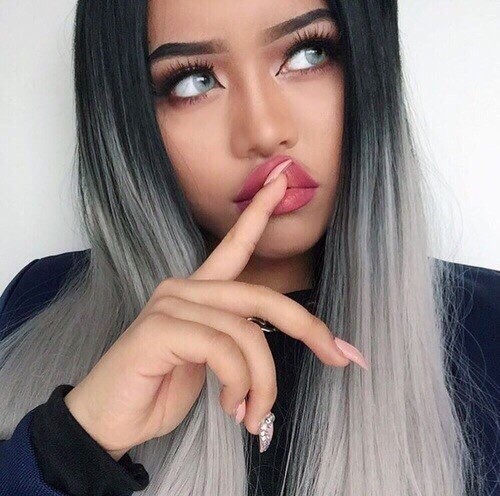 Les 20 Plus Belles Couleurs De Cheveux