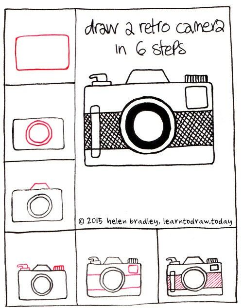 29 tutos dessin étape par étape : pour apprendre à dessiner facilement 21 29 tutos dessin étape par étape : pour apprendre à dessiner facilement 21
