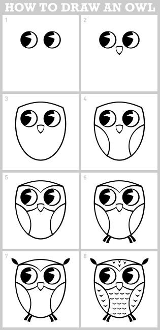 29 tutos dessin étape par étape : pour apprendre à dessiner facilement 5 29 tutos dessin étape par étape : pour apprendre à dessiner facilement 5