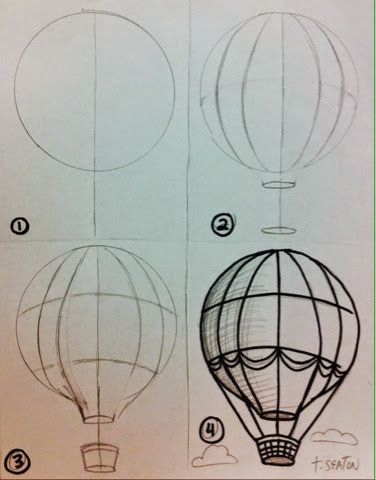 29 tutos dessin étape par étape : pour apprendre à dessiner facilement 27 29 tutos dessin étape par étape : pour apprendre à dessiner facilement 27