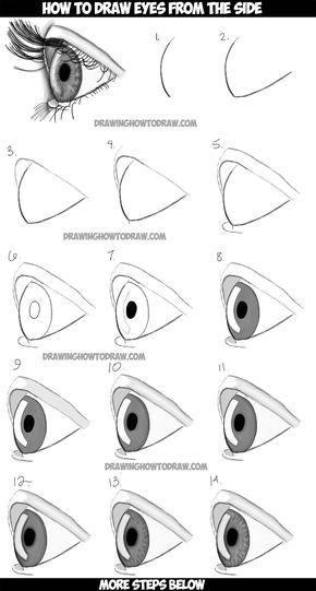 29 tutos dessin étape par étape : pour apprendre à dessiner facilement 18 29 tutos dessin étape par étape : pour apprendre à dessiner facilement 18