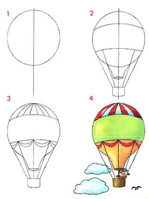 29 tutos dessin étape par étape : pour apprendre à dessiner facilement 7 29 tutos dessin étape par étape : pour apprendre à dessiner facilement 7